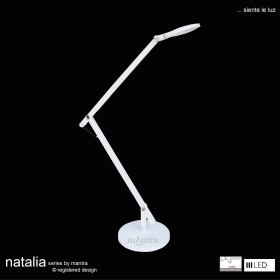 Natalia Floor Lamps Mantra Fusion Contemporary Floor Lamps Natalia Floor Lamps Mantra Fusion Contemporary Floor Lamps